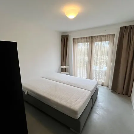 June Apartment