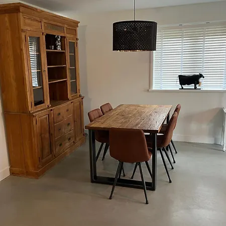 Apartment June Julianadorp