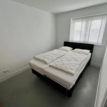 Apartment June