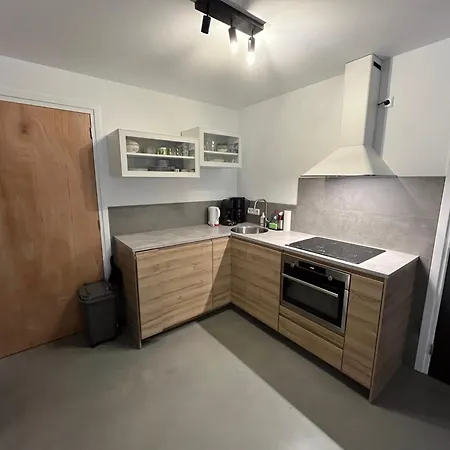 Apartment June Julianadorp
