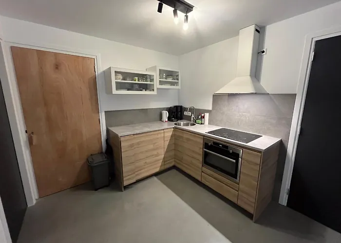 Apartment June Julianadorp